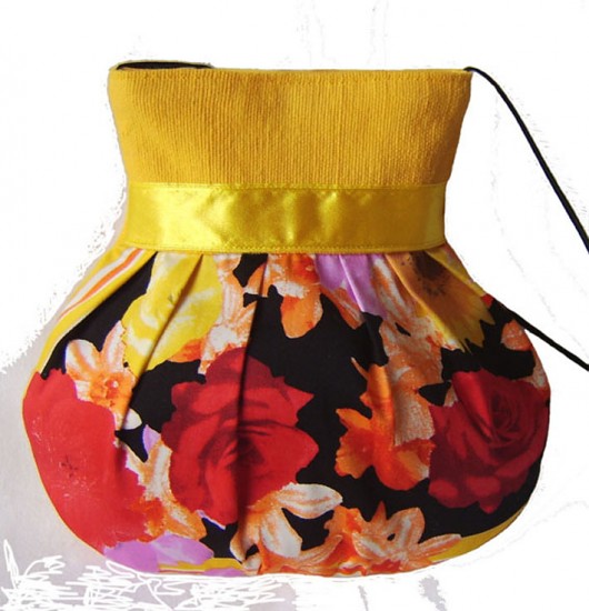 LETNIA PEŁNIA Iris