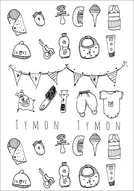 Zamówienie  - notes Studio Mini Forma