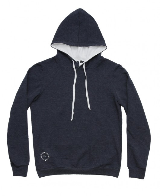 Bluza z kapturem (hoody) damska EMES Wear EMES Wear