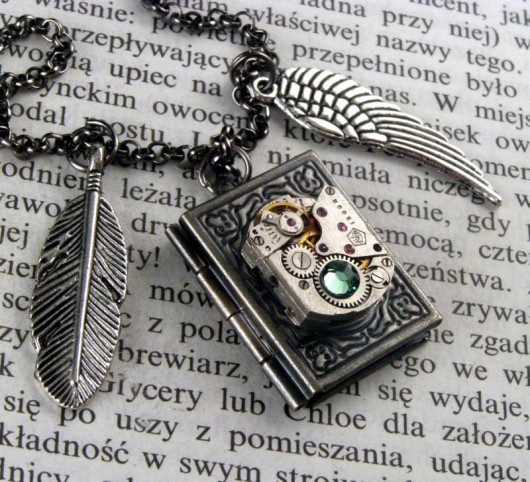 Czas od środka 2252 Zegarynki