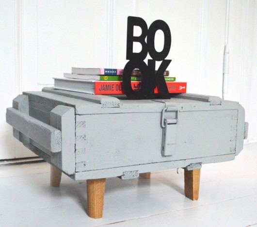 stolik nocny loof design