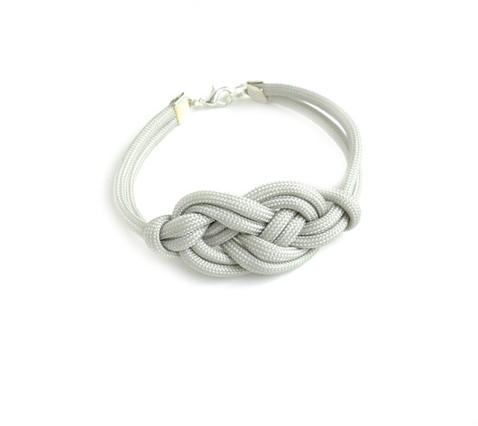 Light Grey Bracelet pinsjewelry