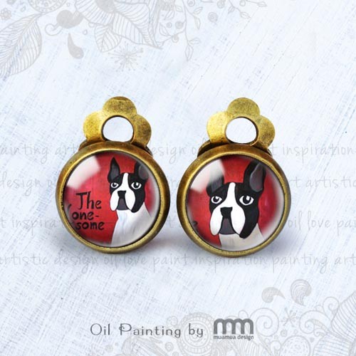 Doggy muamua design