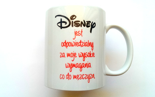 KUBEK Disney FarrowDesign