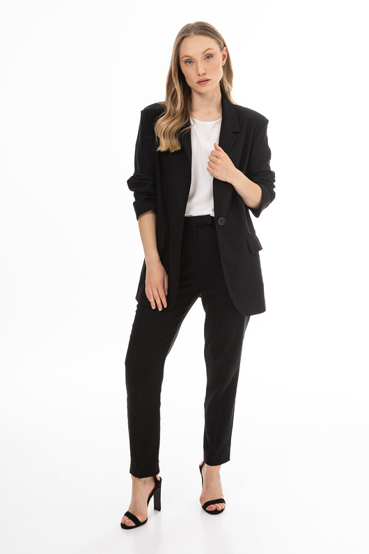 marynarki damskie Marynarka B776