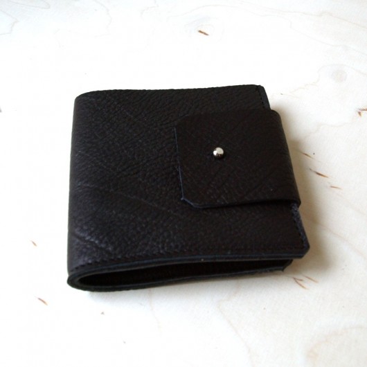 porfello man black PAWDECO