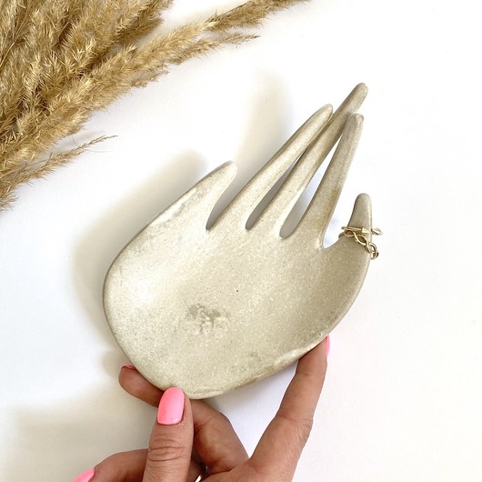 Ceramiczna Babie Lato Maison Fragile