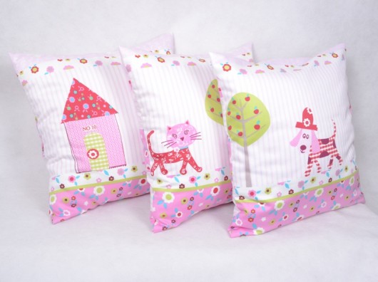 Friends komplet TUTU Design