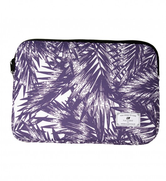 Pocket MacBook 13.3" Palms tailorsinc