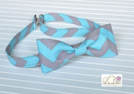 Mucha Chevron La Lilu