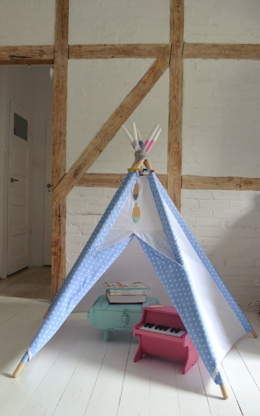 Tipi littleNOMAD / namiot / wigwam LittleNOMAD