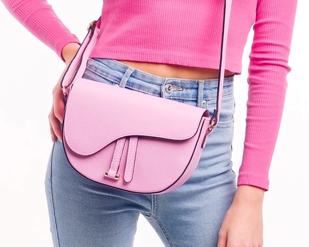 torby na ramię Torebka skórzana na ramię  (6926)