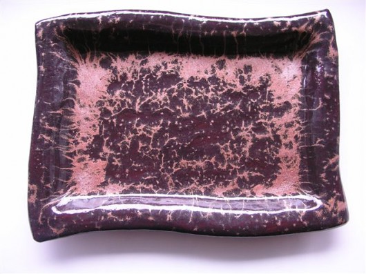 patera mineralna Dekornia