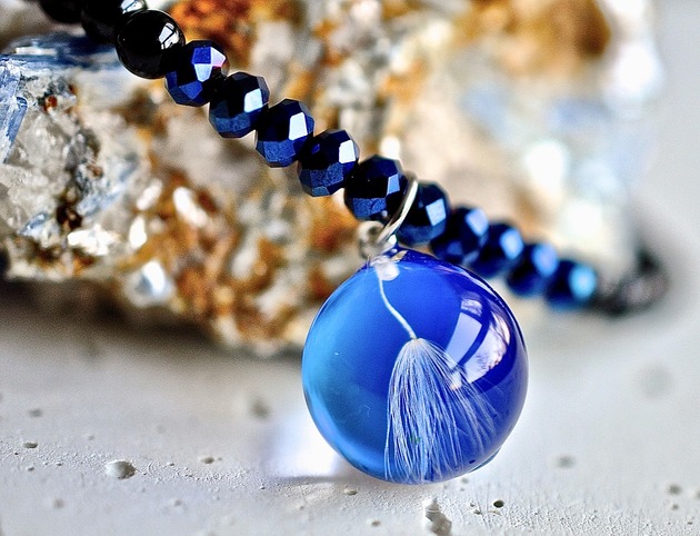 Bransoletka hand-made Grol Jewellery