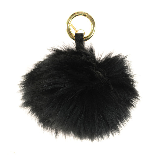 breloki Breloczek Macavi - pompon