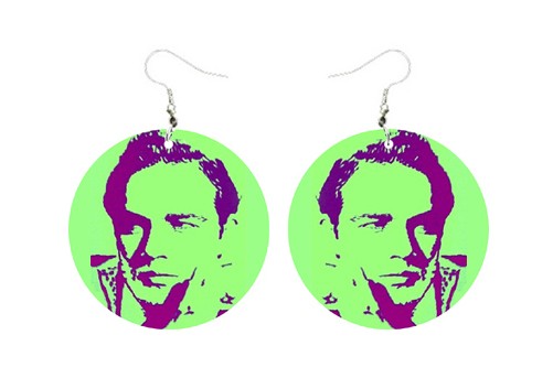 Marlon Brando KuKa