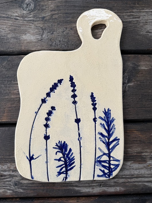 deski do krojenia i tace Deska do serwowania