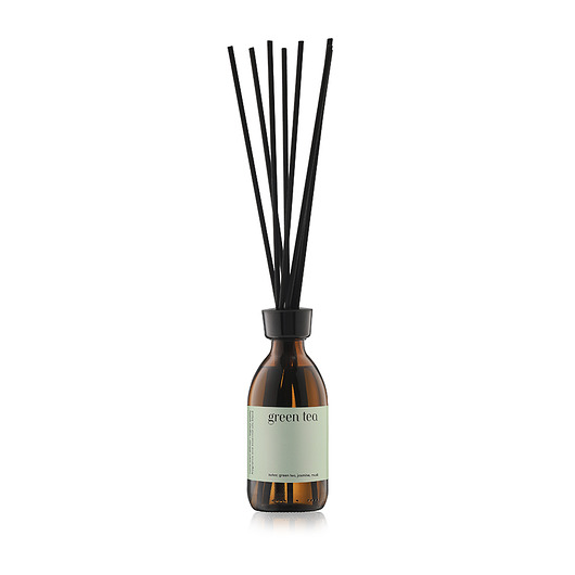 zapachy - inne Dyfuzor zapachowy do wnętrz zielona herbata 250 ml