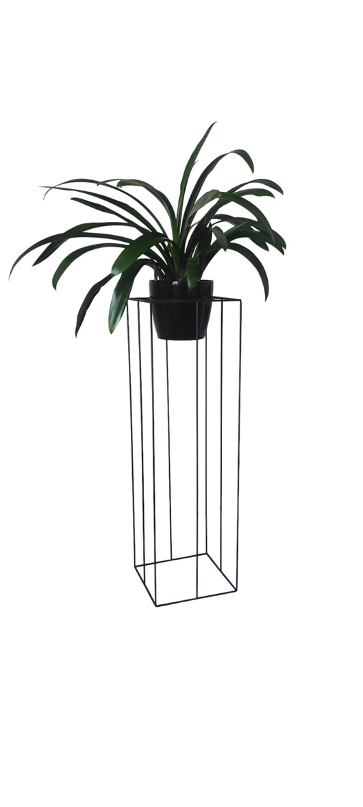 kwietniki Kwietnik SOLID 100 cm  Doniczka Gratis