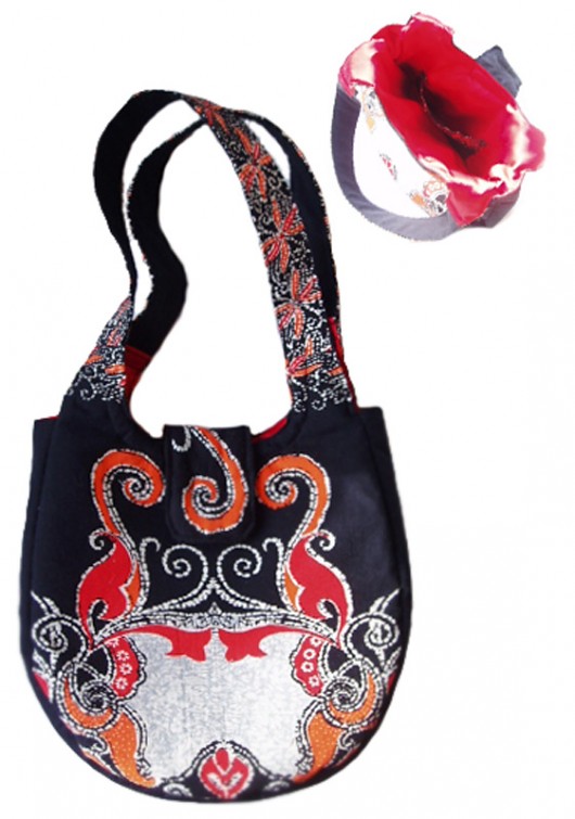 torba -orientalna III- elfagado