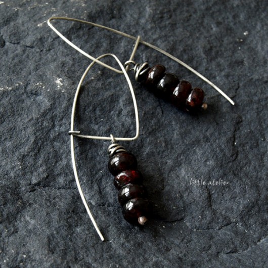 granaty little atelier