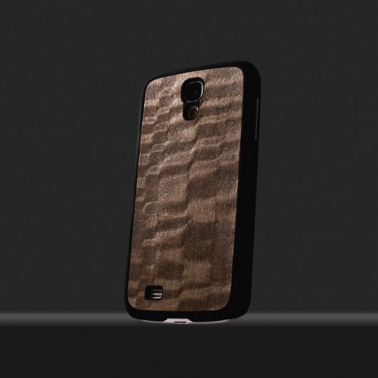 Obudowa Samsung Galaxy S4 Naturalne Drewno Smartwoods