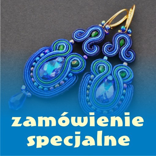 Zamówienie specjalne Artspirale