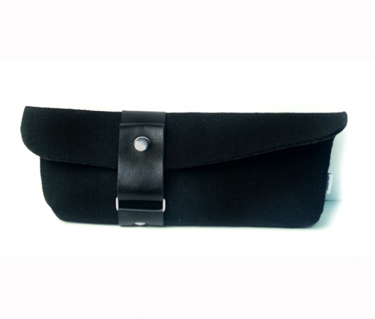 cz fly black purol design