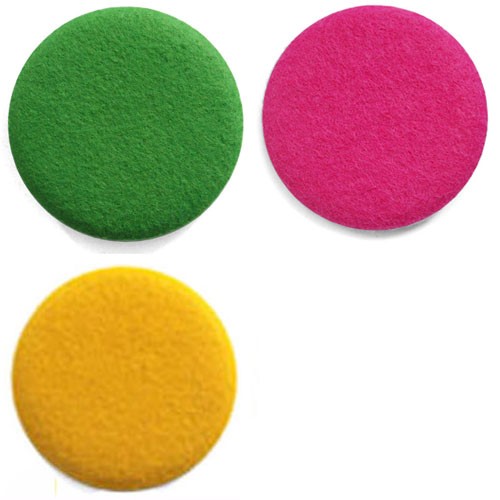 felt united trio pixelove