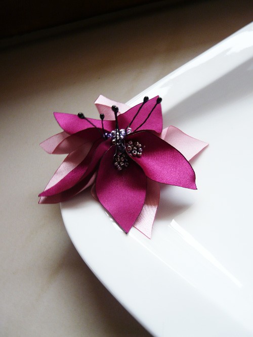 Betlejemska inaczej handmadebyeli