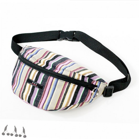 ::: HIP FoLK POWER BAG ::: uniqo