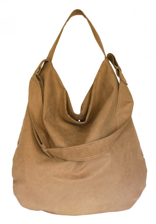 torba / worek *** camel MOONAXA