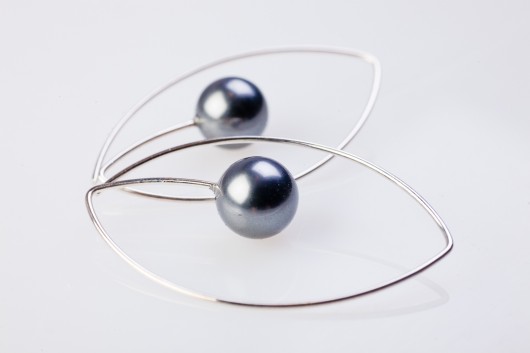 simple grey life Daria Siwiak Jewellery