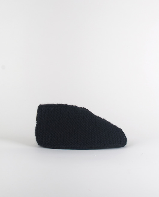 kapcie damskie Eskimo Bamboshe 