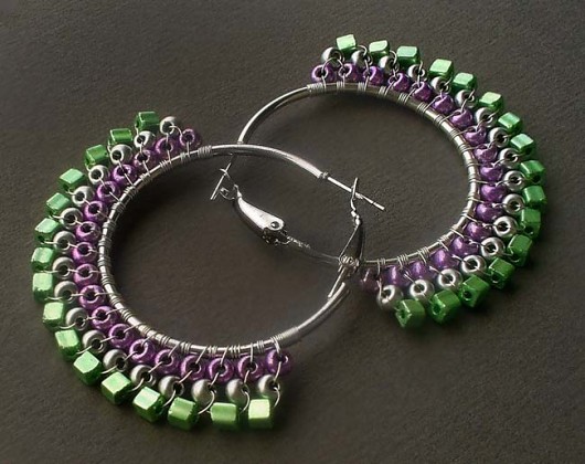 metallic three maghia