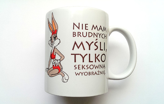 KUBEK Bunny FarrowDesign