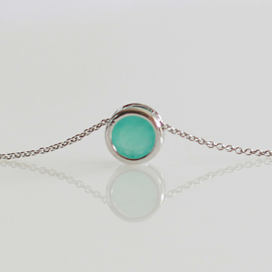 Mint  Dot Mitsu