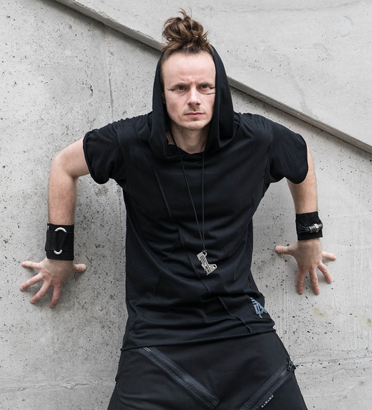 t-shirty męskie SIMPLE T-Shirt