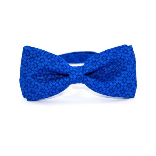 Muszka klasyczna The Bow Bow Ties