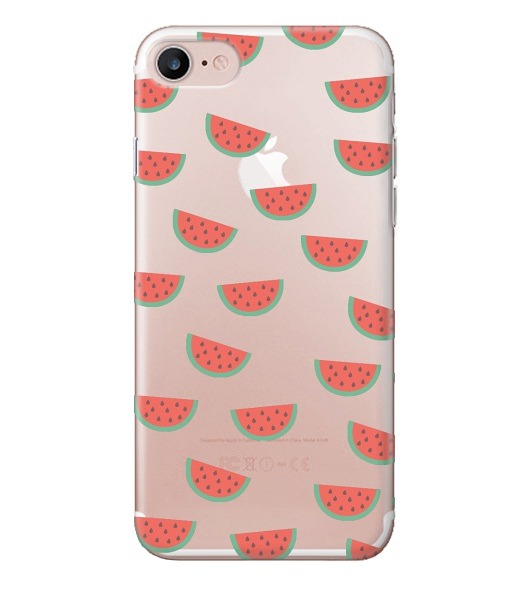 iPhone | etui case guma   - S53 Caseline  etui na telefon