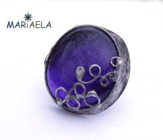  KORONKA GRANAT MARIAELA