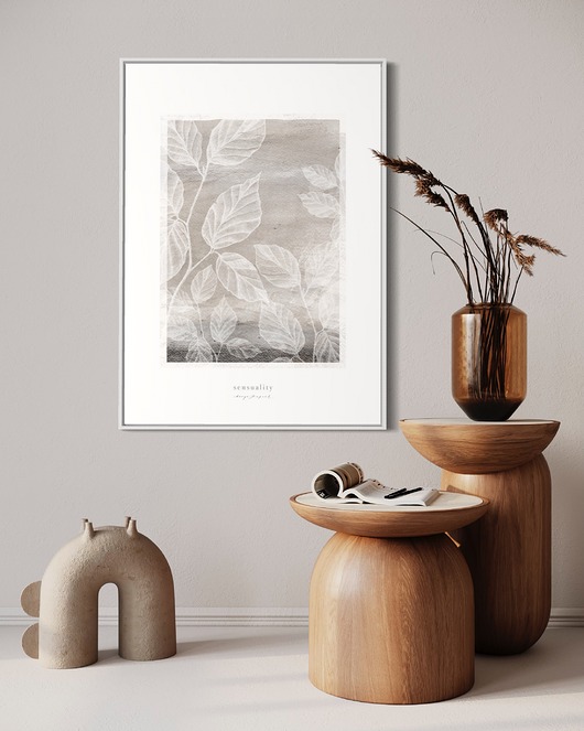 plakaty SPRING / print