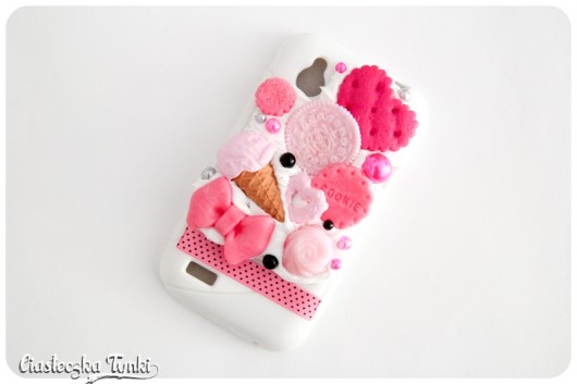 etui na telefon HTC Desire X T328e