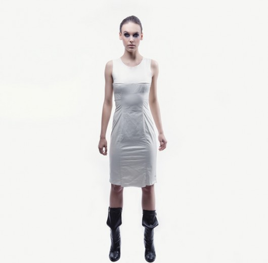 LOOK 6 - SUKIENKA  KINGA JANOWSKA FASHION