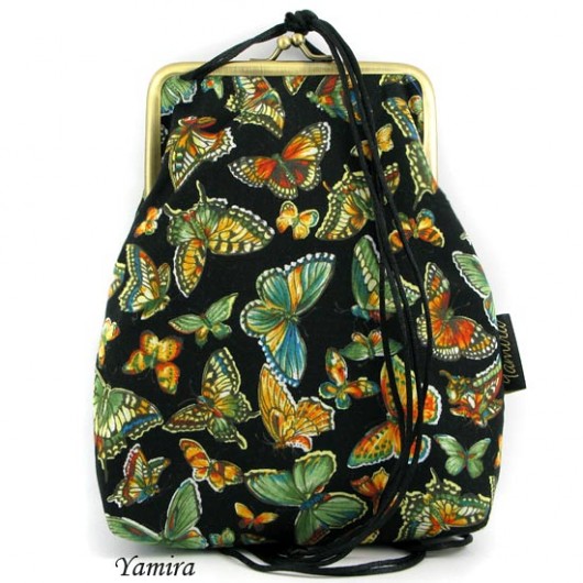 Torebka :: butterfly world ::   yamira
