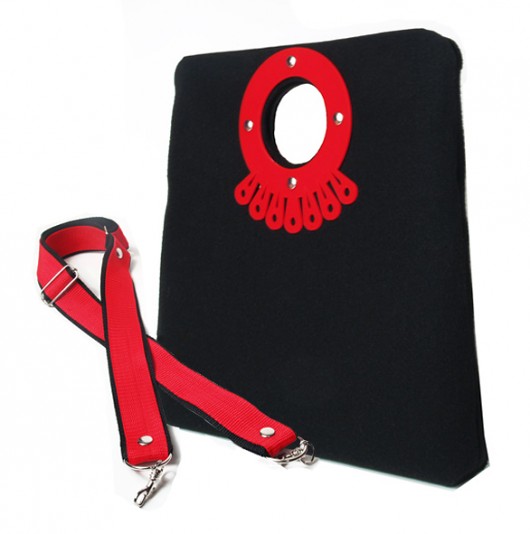 cz folk red purol design