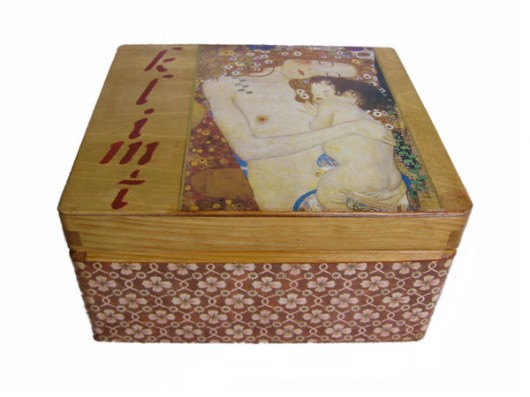 kufer KLIMT ANIKA45