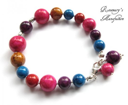 GEMSTONE COLLECTION - United Colors of Summer by Matusevic