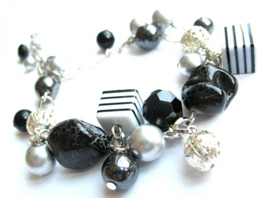 BLACK GLAMOUR gunia13