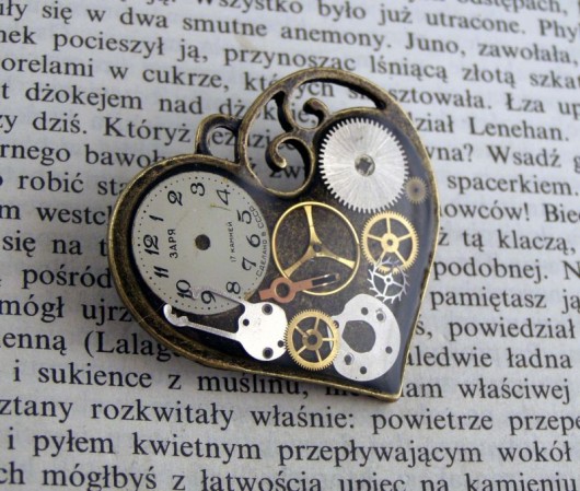 Czas od środka 3368 Zegarynki